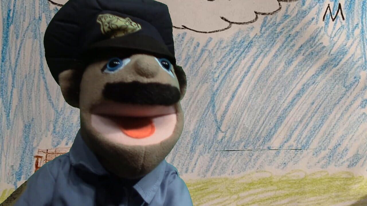 Kid’s Safety With George Blessure