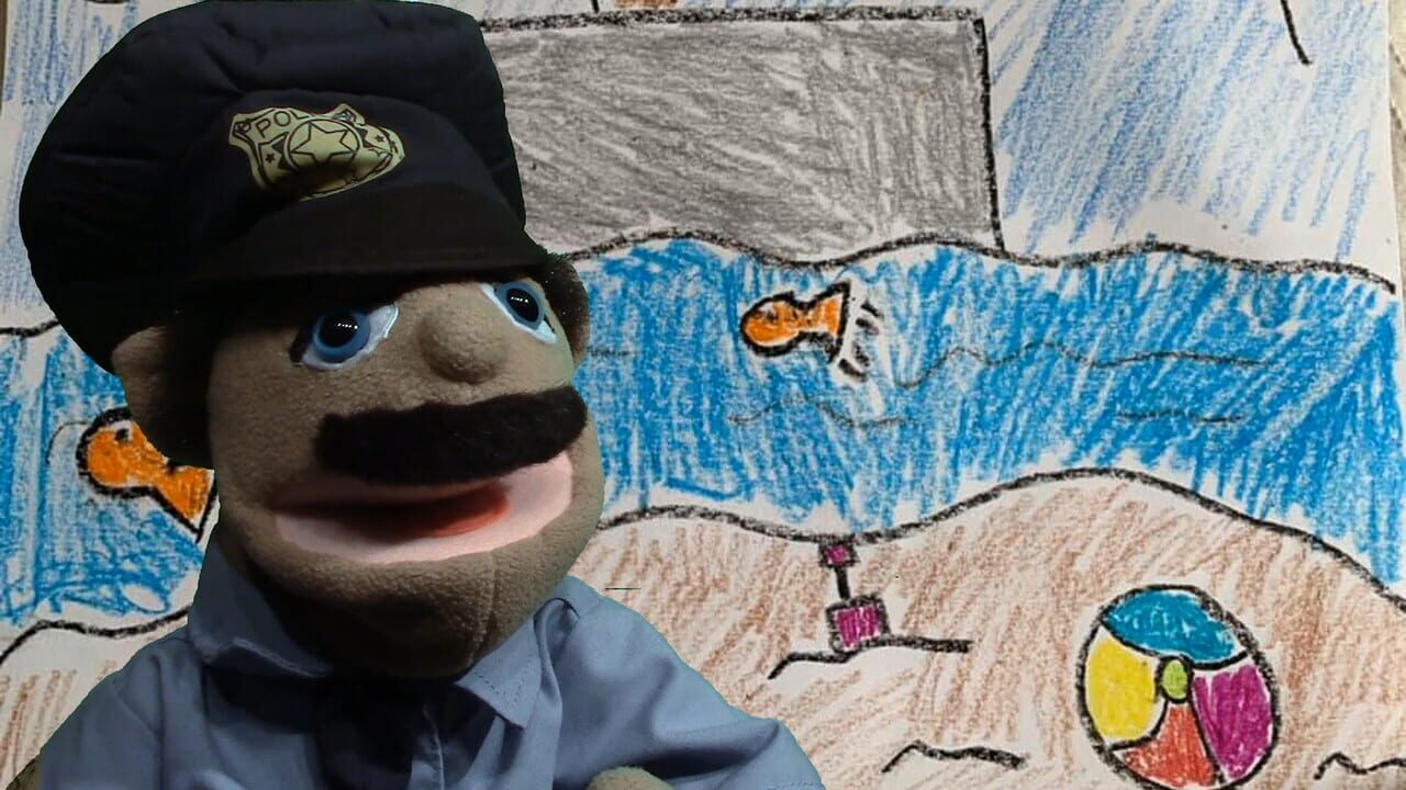 Kid’s Safety With George Blessure