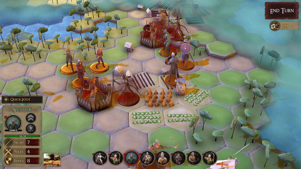To Battle!: Hell’s Crusade
