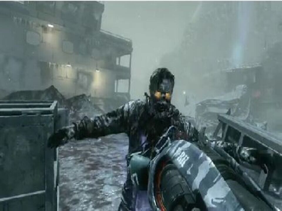 Call of Duty: Black Ops – Escalation