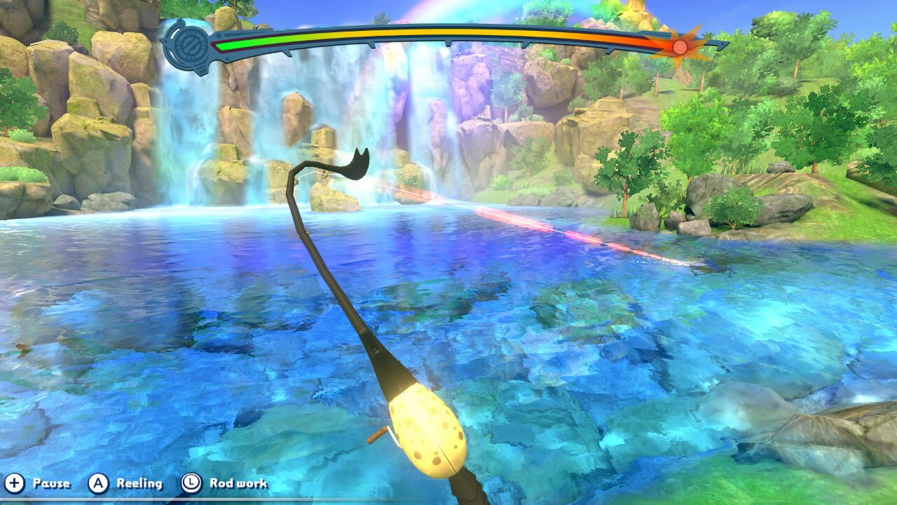 Fishing Star: World Tour