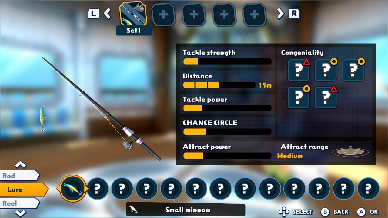 Fishing Star: World Tour