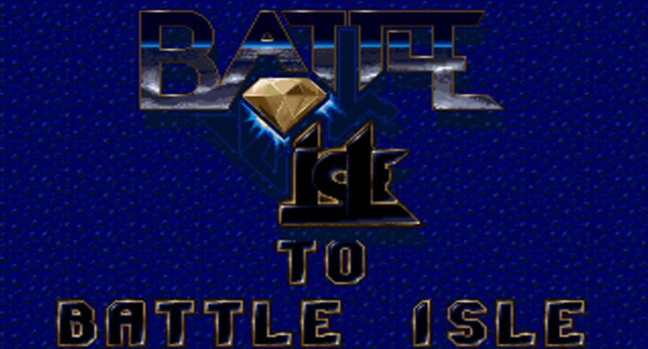 Battle Isle ’93: The Moon of Chromos