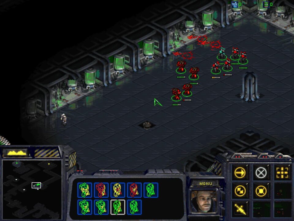 StarCraft