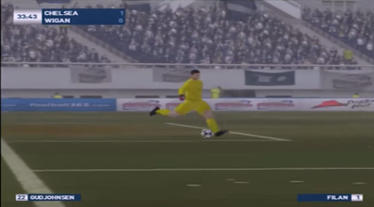 This Is Football 2003