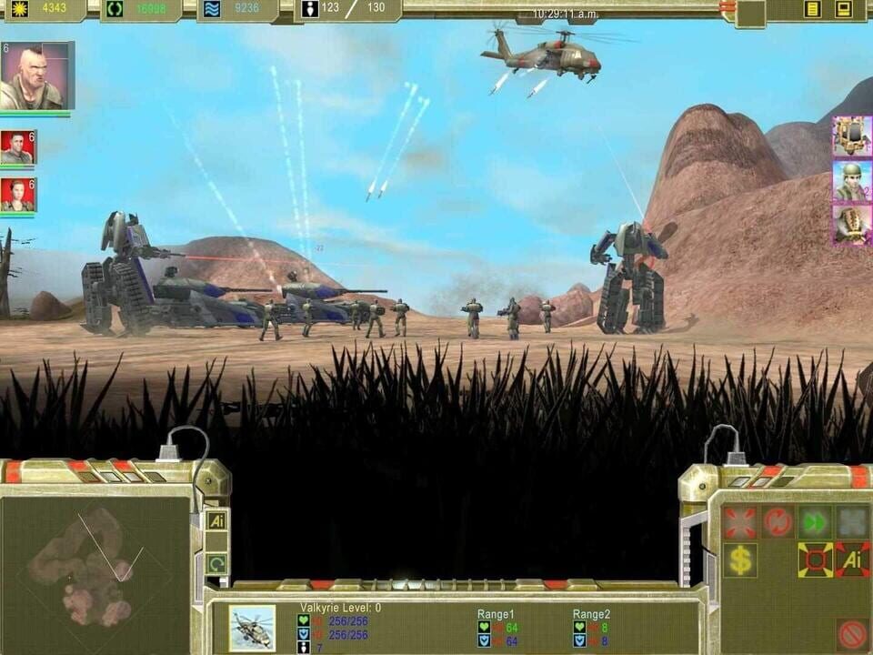 Maelstrom: The Battle for Earth Begins