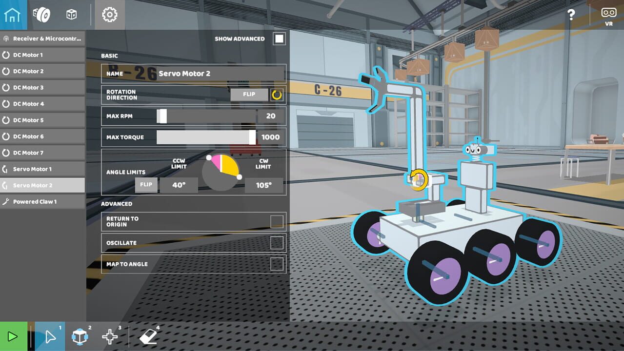RoboCo