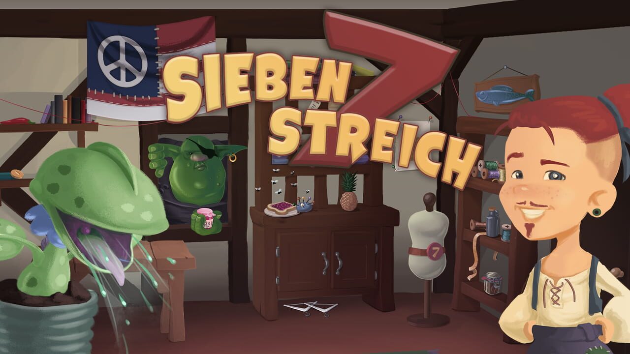 Siebenstreich