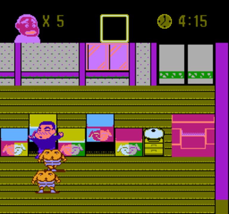 Crayon Shin-Chan