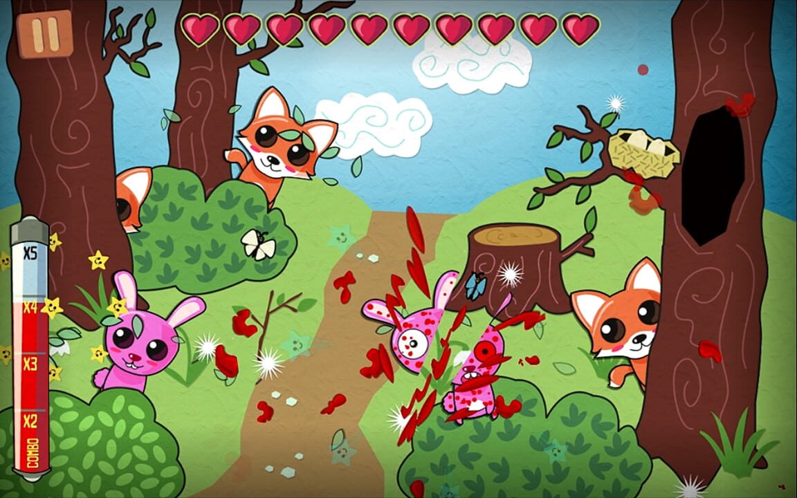 Kawaii Killer