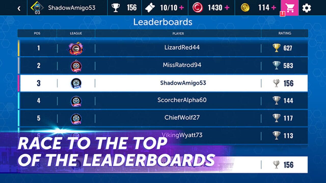 Hot Wheels Infinite Loop