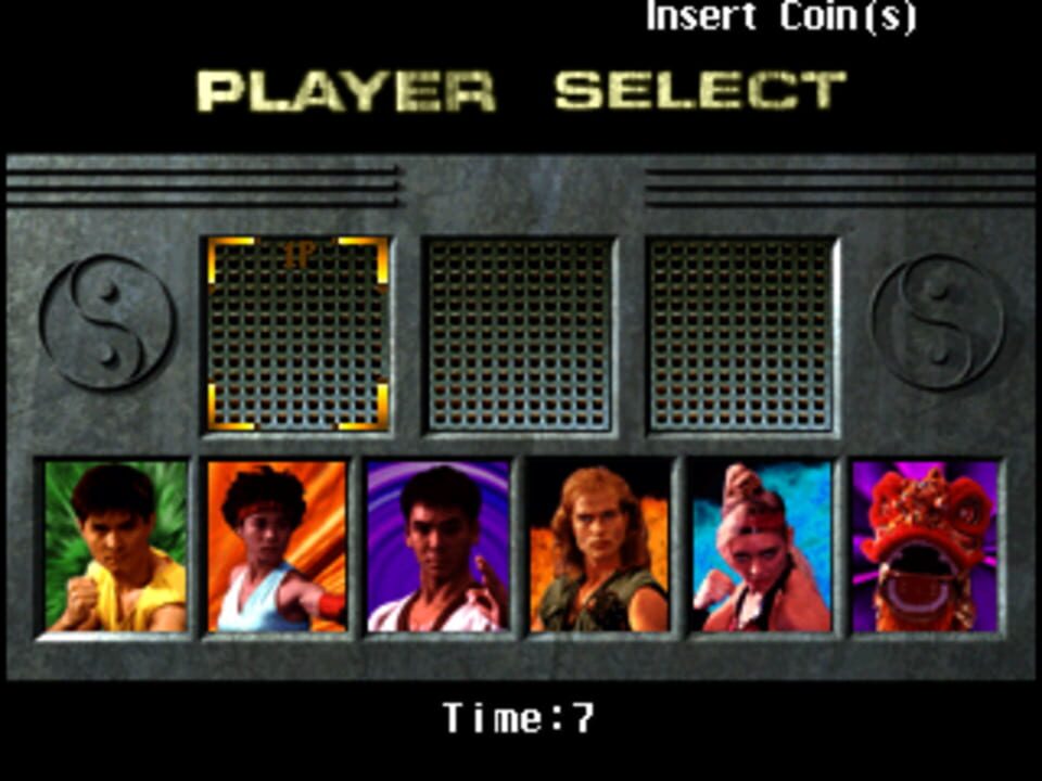 Jackie Chan: The Kung-Fu Master