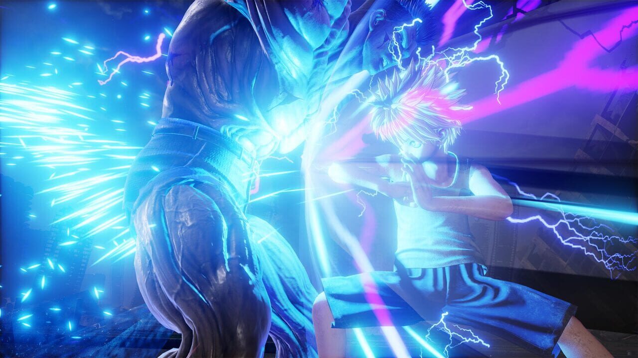 Jump Force: Deluxe Edition