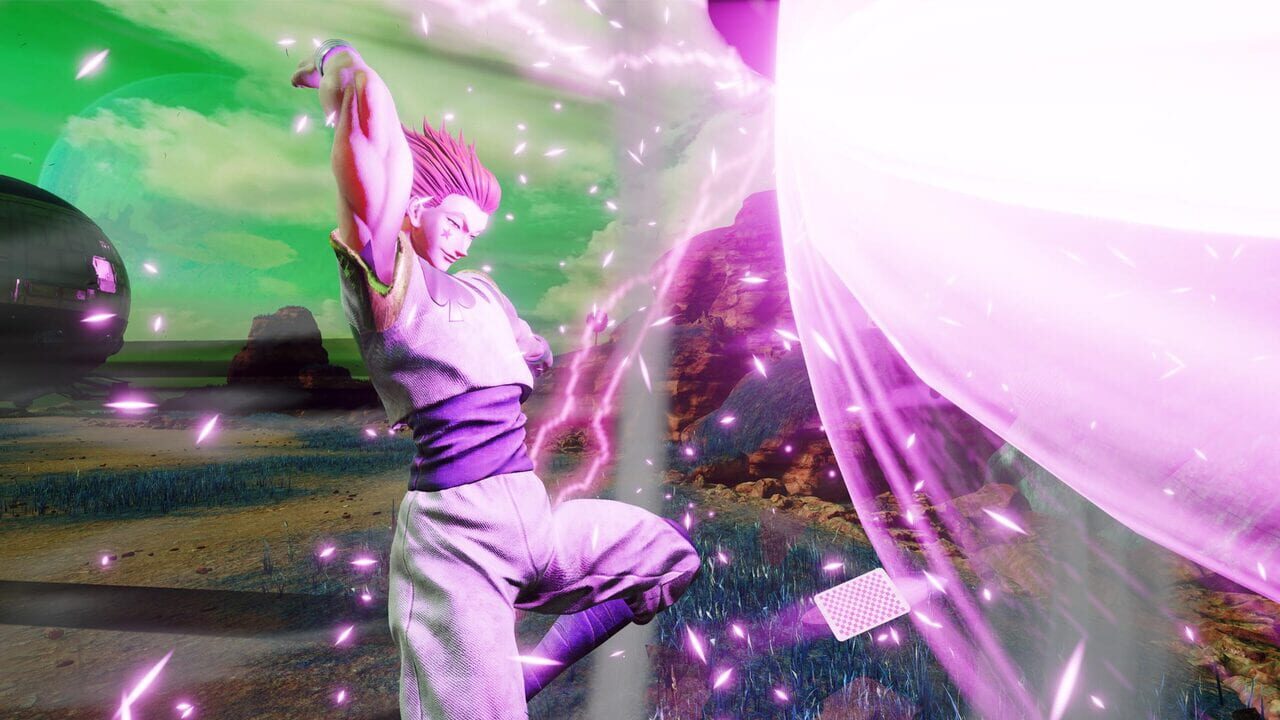 Jump Force: Ultimate Edition
