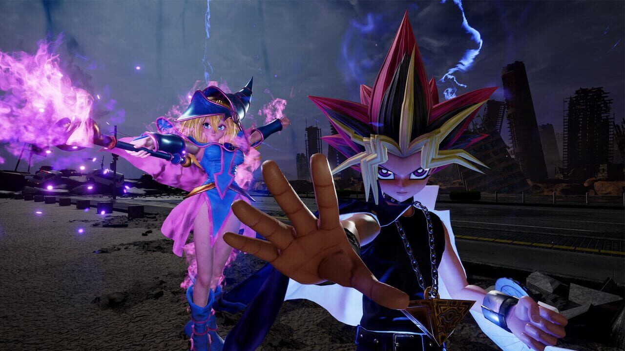 Jump Force: Ultimate Edition