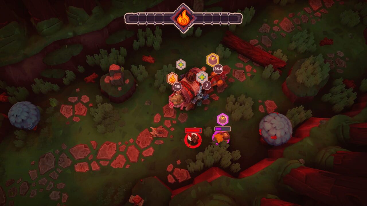 Wild Woods