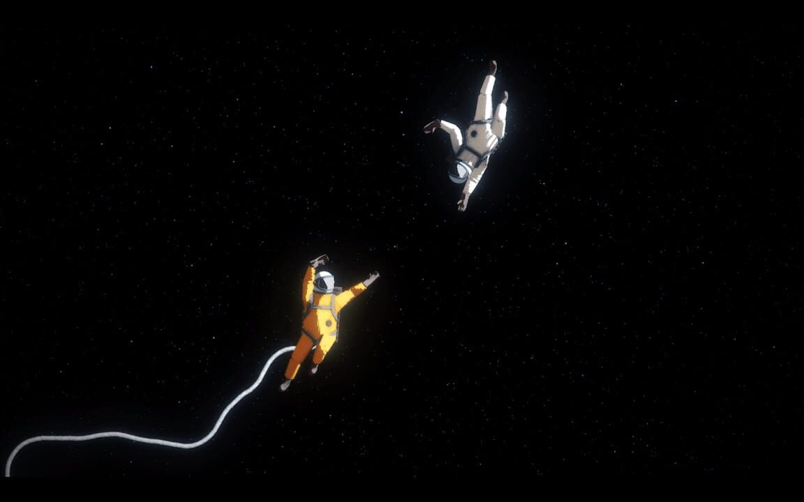 Heavenly Bodies