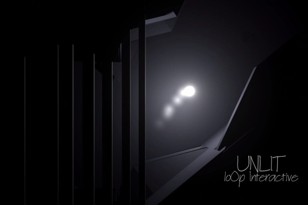 Unlit: Side Scrolling Arcade