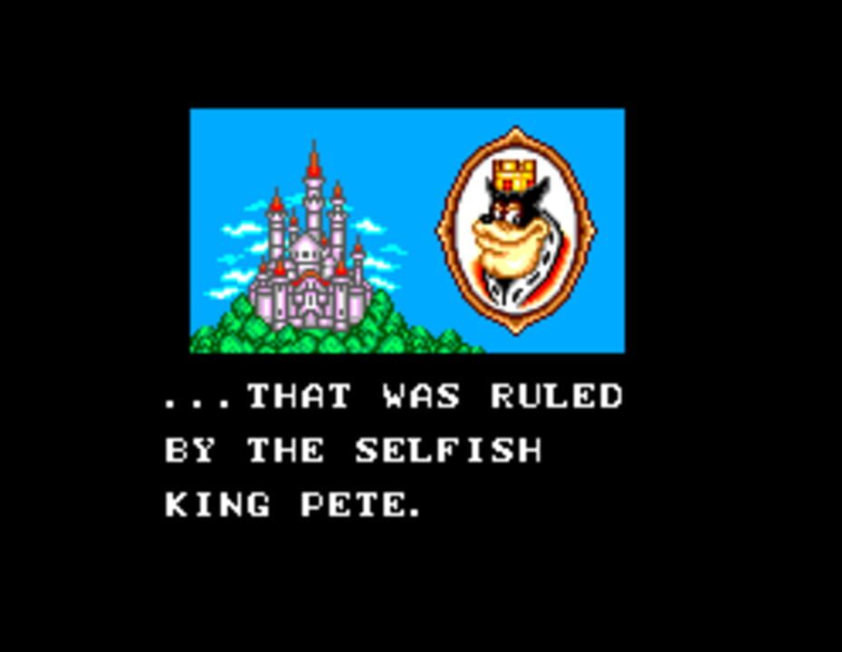 Legend of Illusion Starring Mickey Mouse