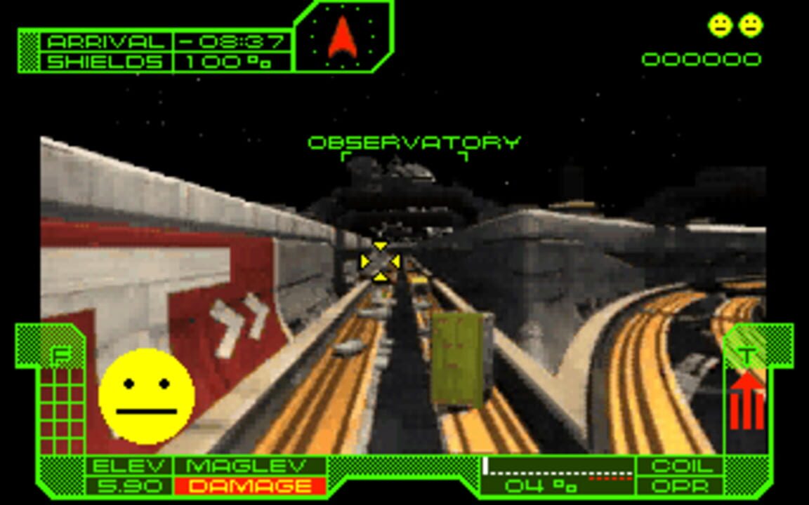 Loadstar: The Legend of Tully Bodine