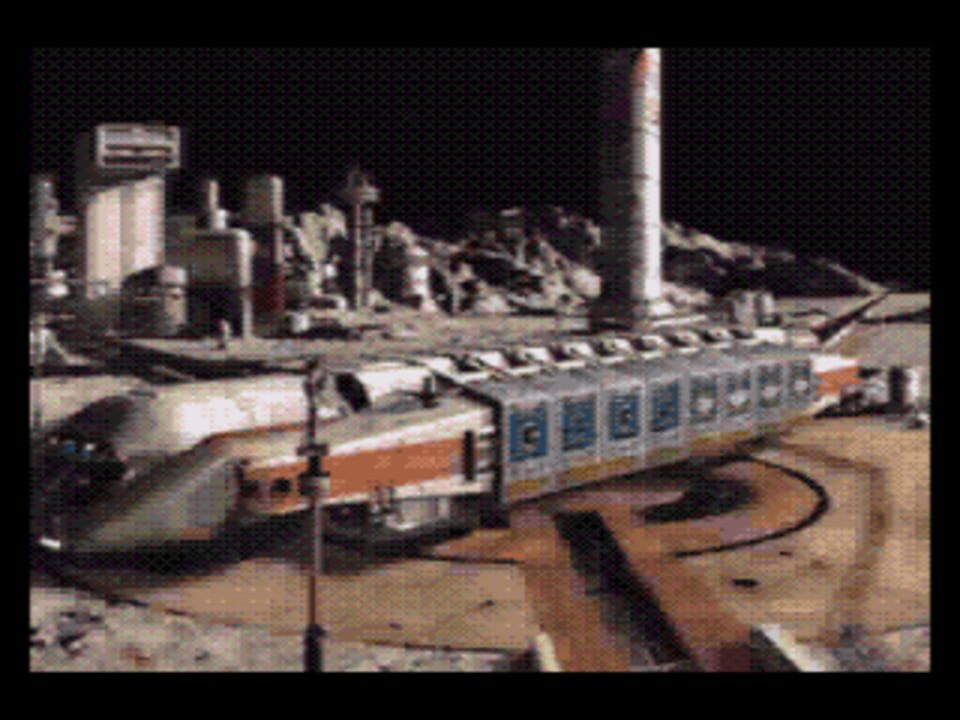 Loadstar: The Legend of Tully Bodine