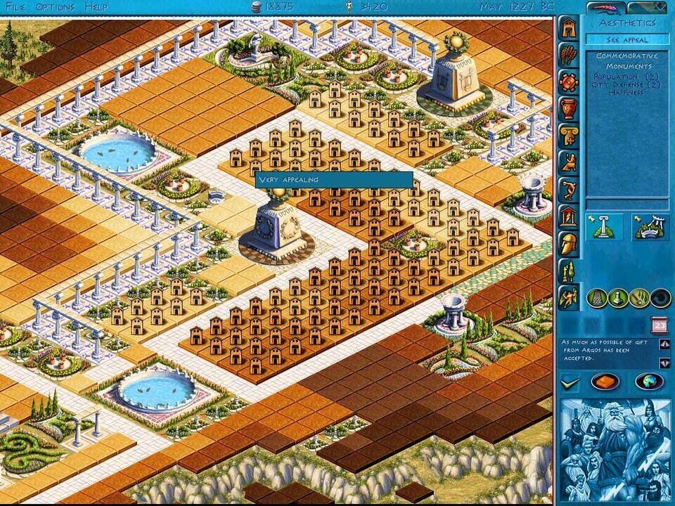 Zeus: Master of Olympus