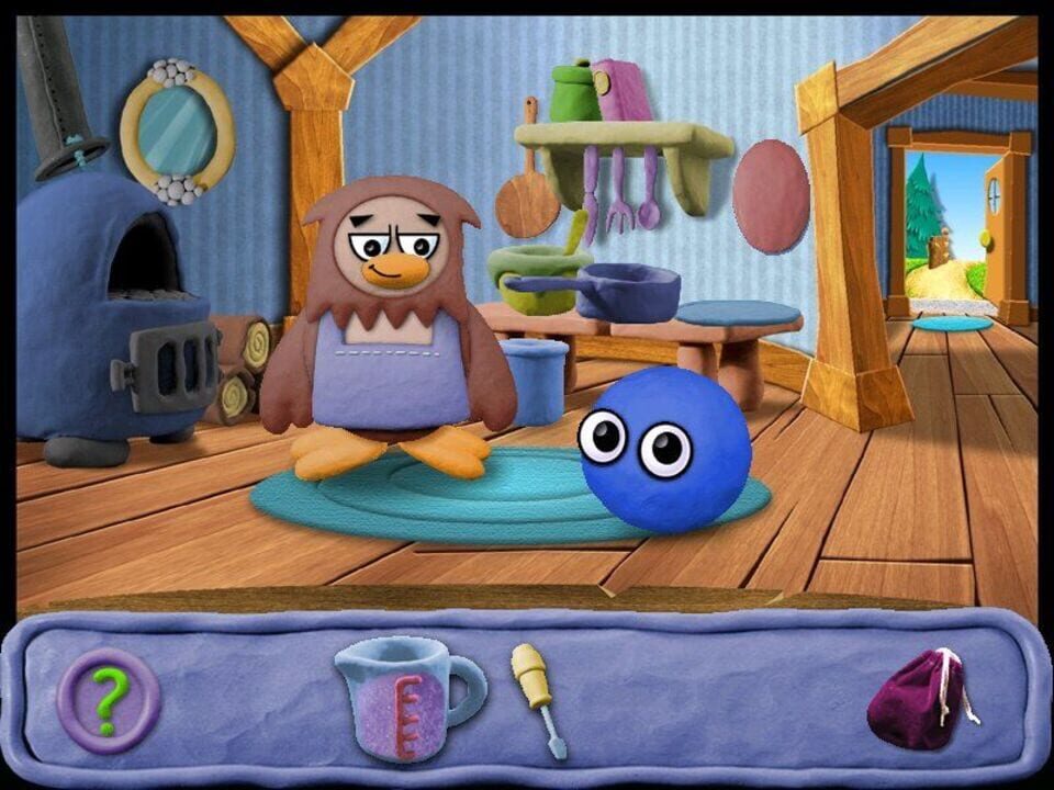 Ollo in the Sunny Valley Fair