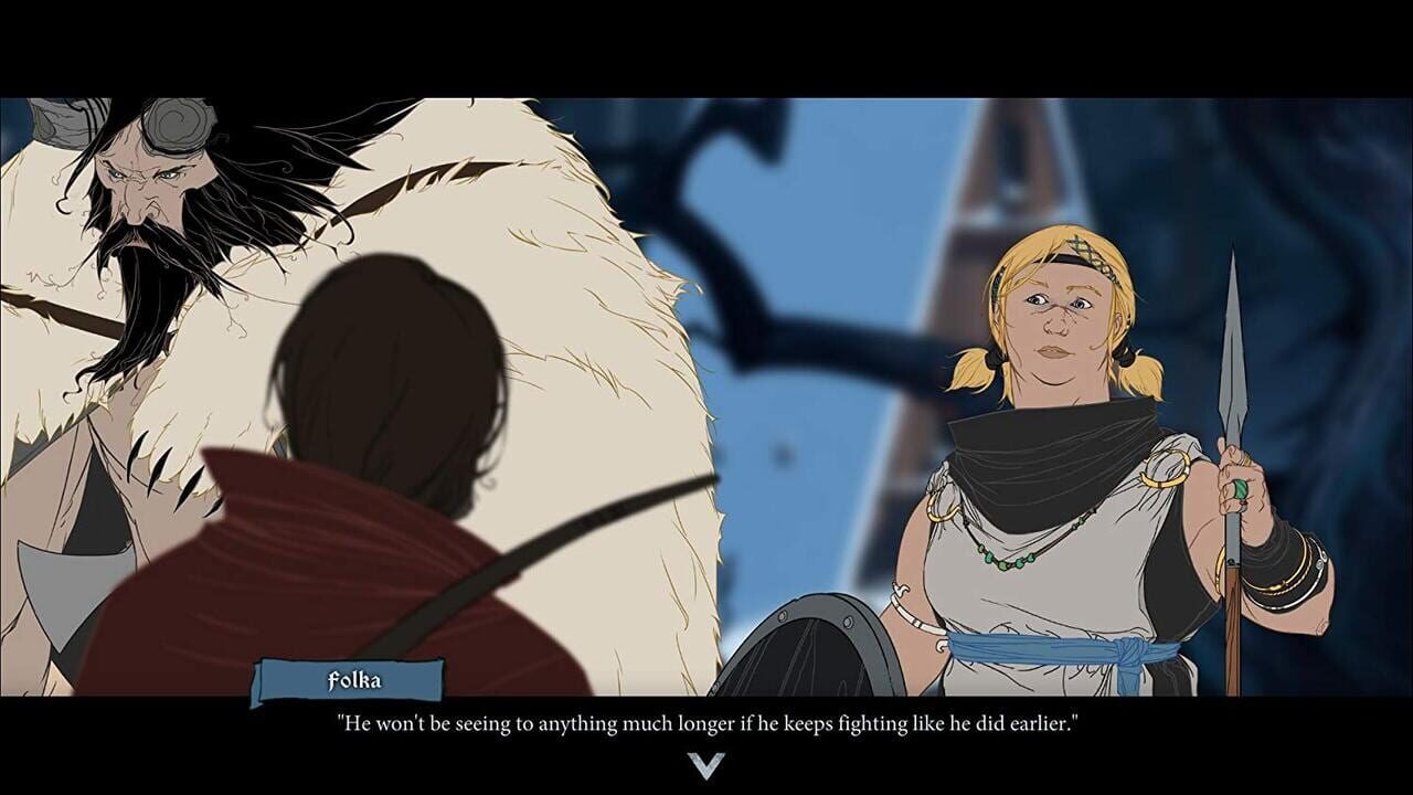 The Banner Saga Trilogy