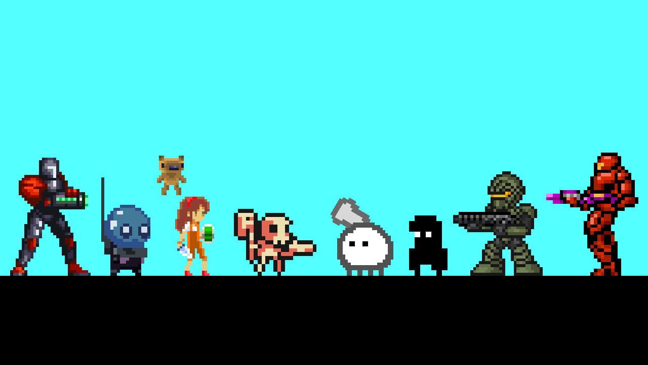 Super Clash Crossover