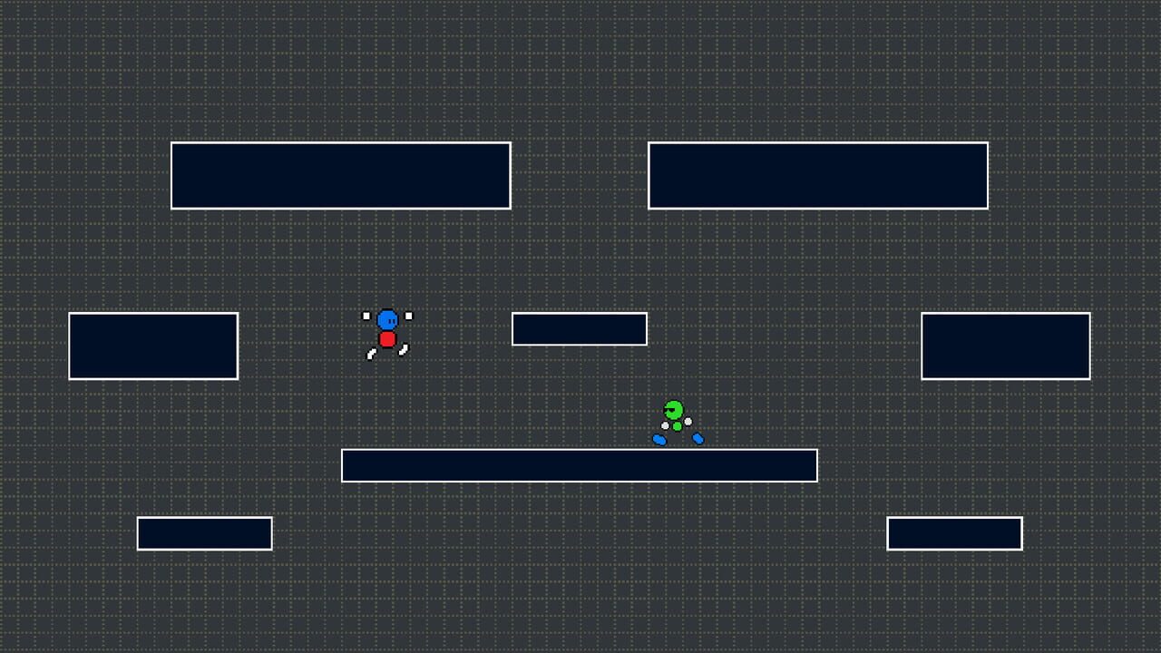 Super Clash Crossover