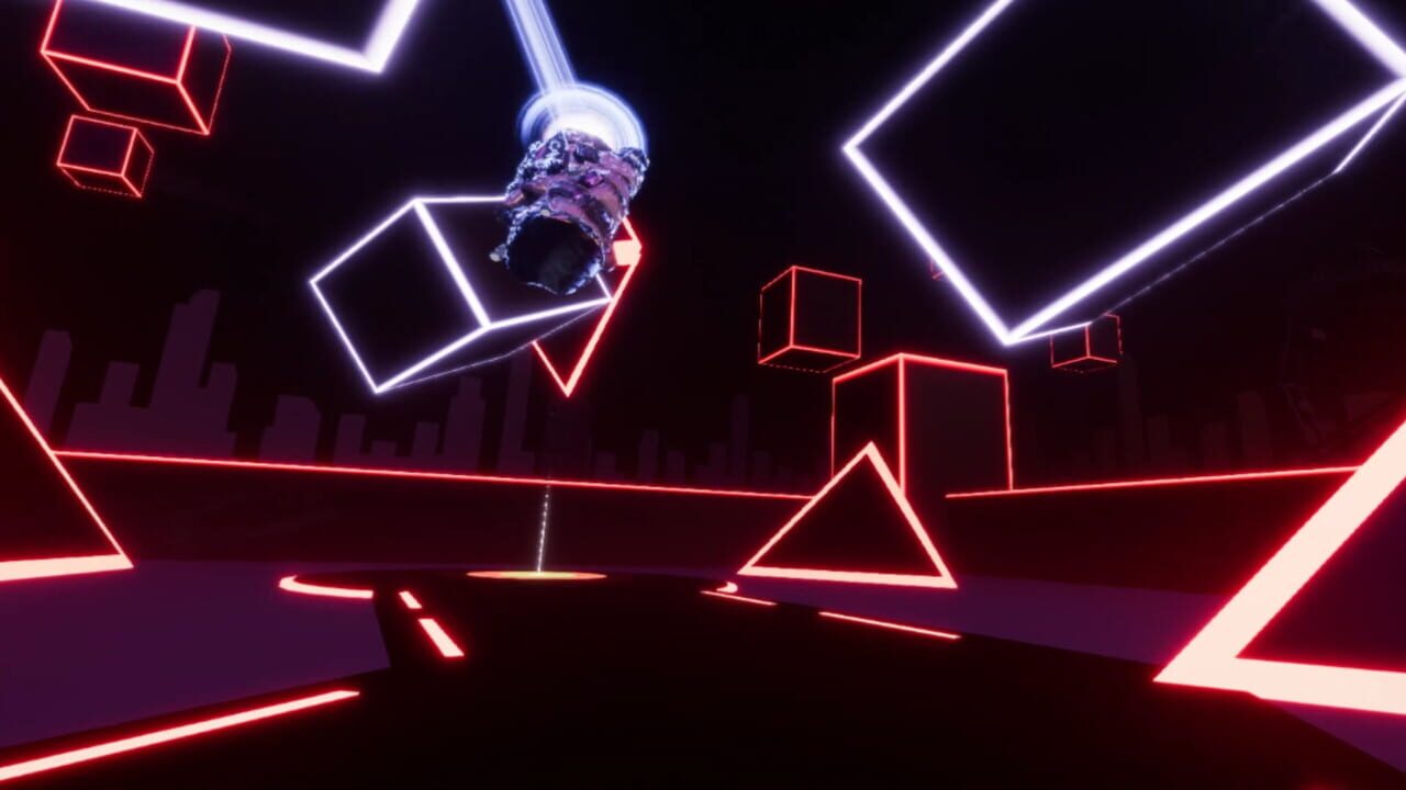 Hero Swing VR