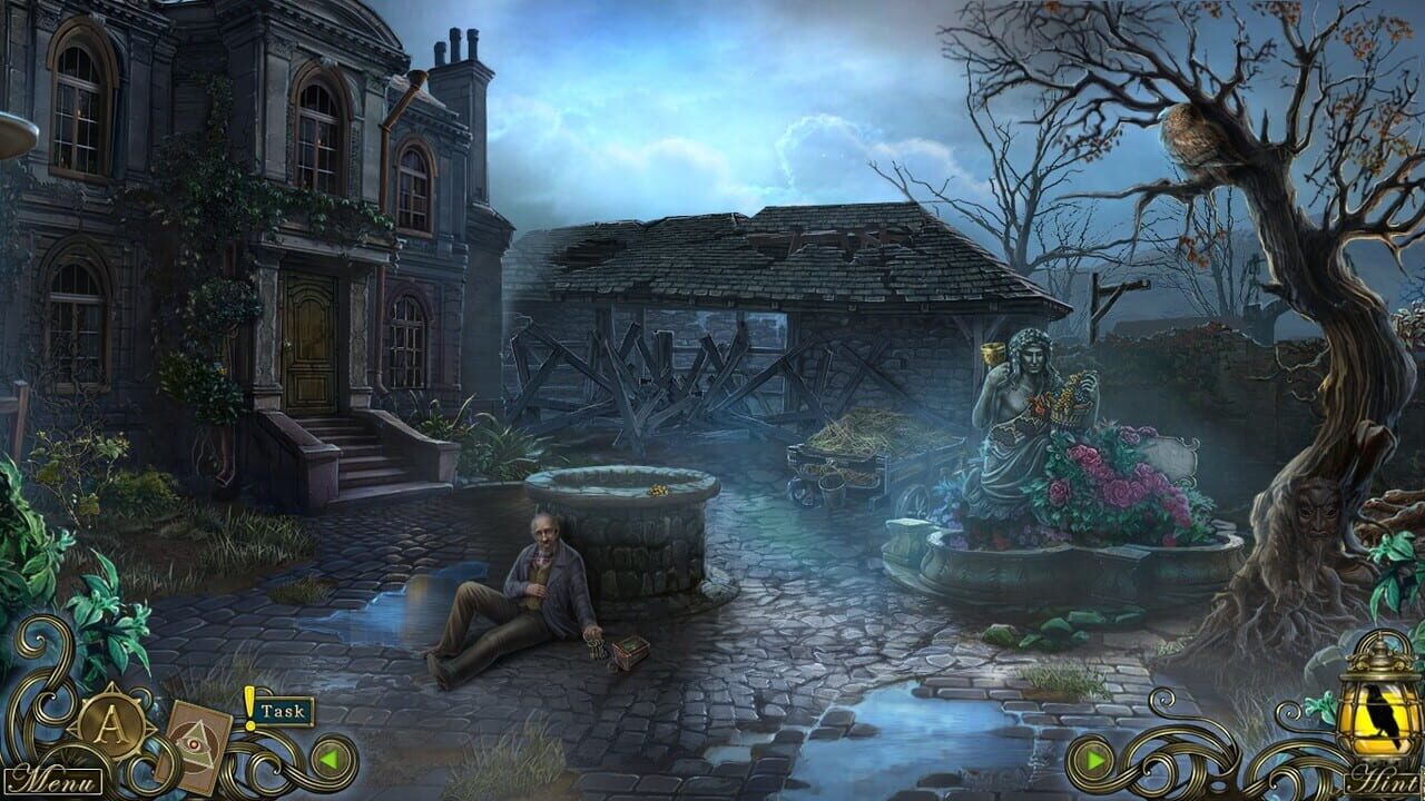 Dark Tales: Edgar Allan Poe’s Ligeia – Collector’s Edition