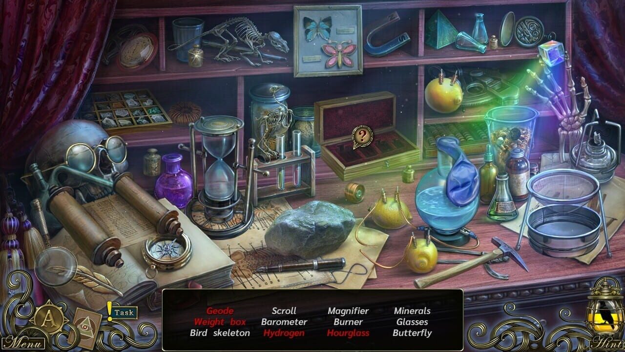 Dark Tales: Edgar Allan Poe’s Ligeia – Collector’s Edition