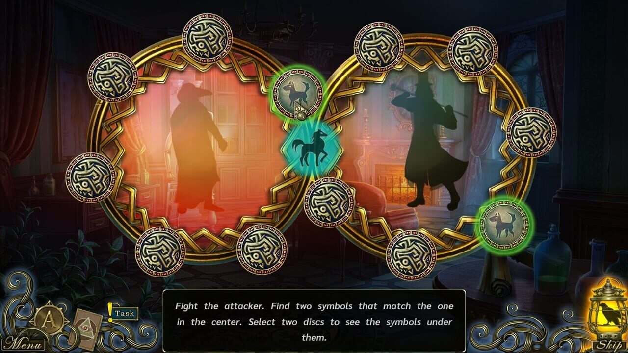 Dark Tales: Edgar Allan Poe’s Ligeia – Collector’s Edition