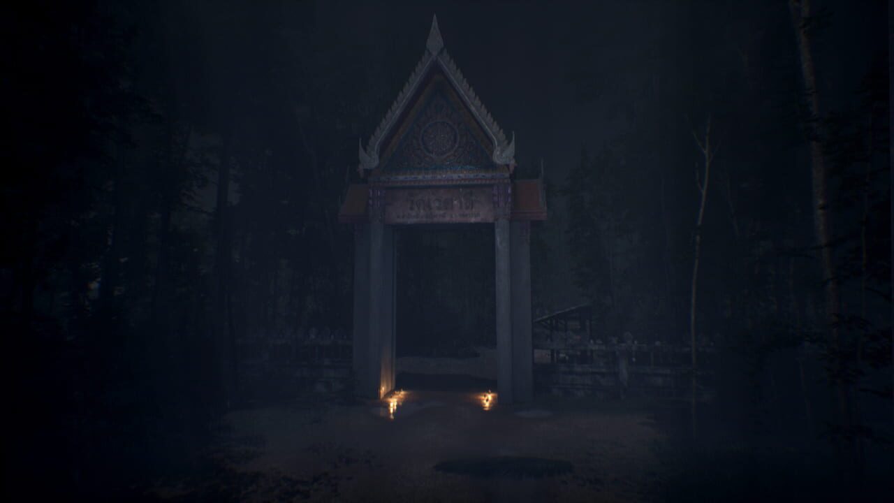 Home Sweet Home: Episode 2