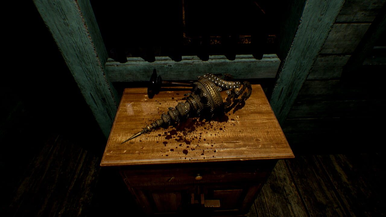 Home Sweet Home: Episode 2