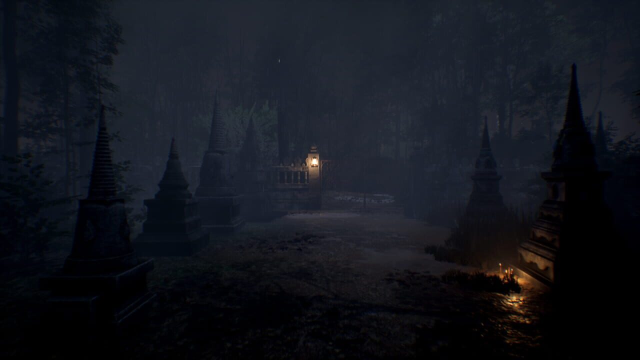 Home Sweet Home: Episode 2