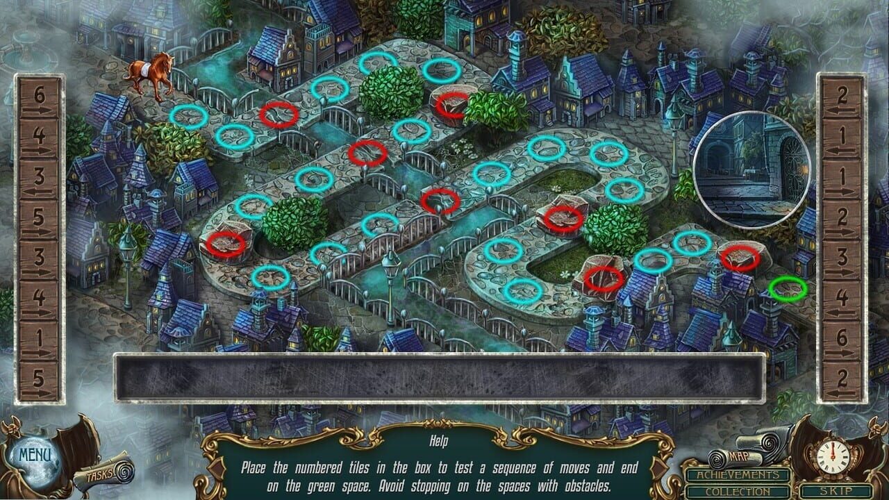 Haunted Legends: The Scars of Lamia – Collector’s Edition