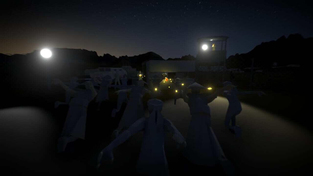 Storm Area 51: Ayy Lmao Edition