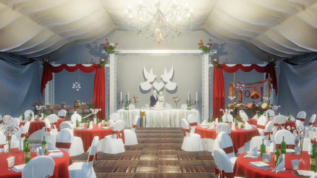 Wedding Designer
