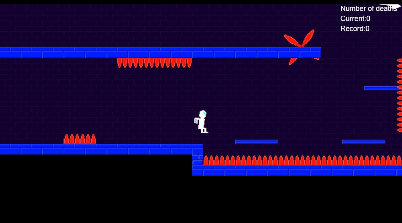 Simple Game