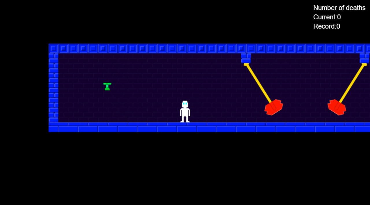 Simple Game
