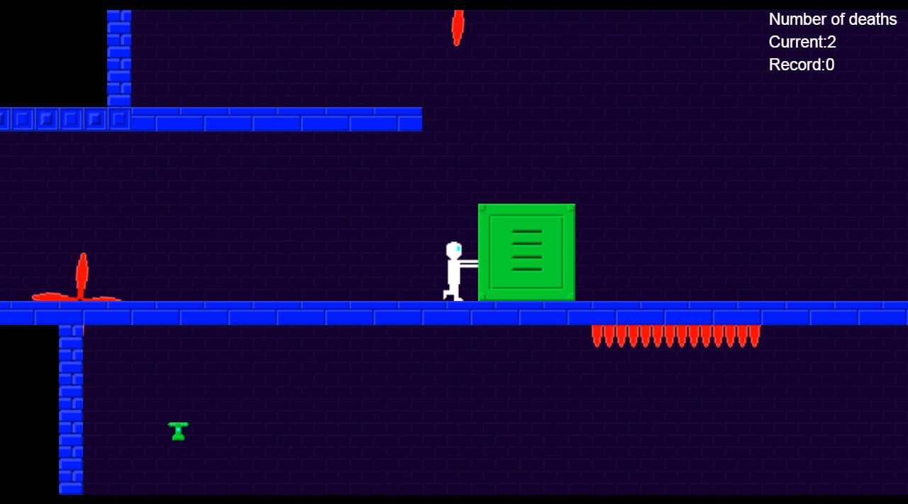 Simple Game