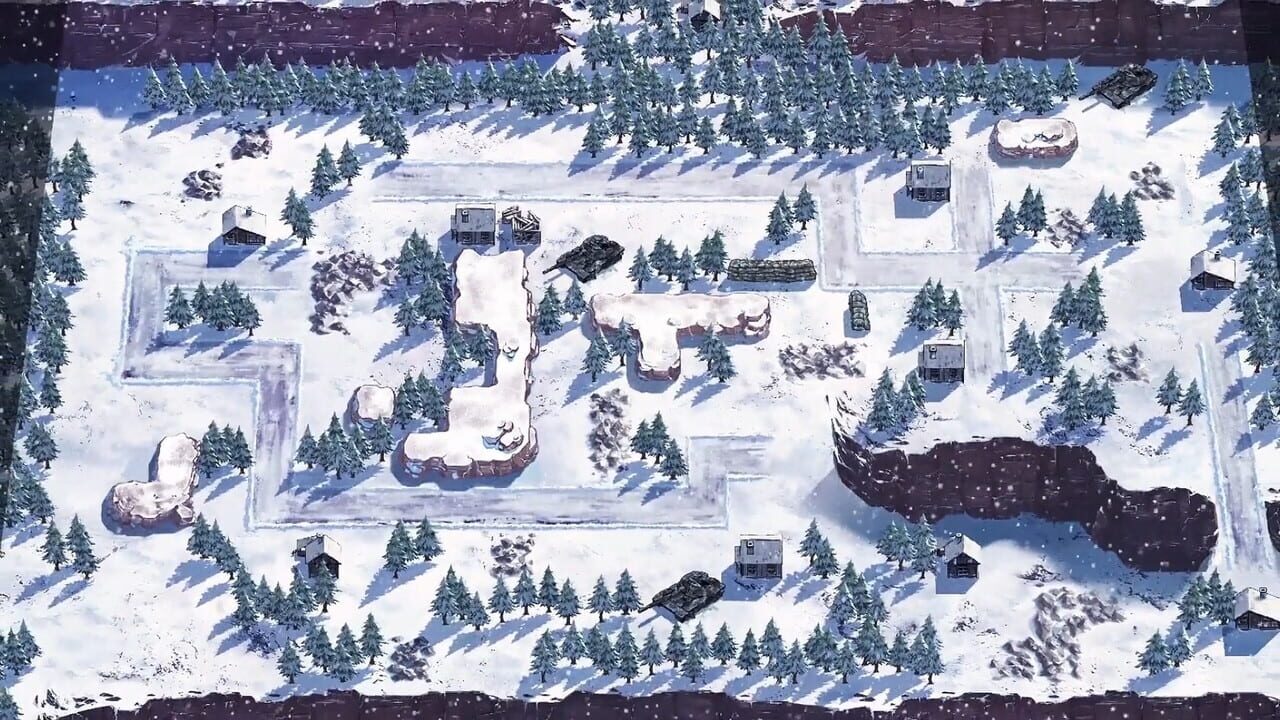 Reverse Collapse: Code Name Bakery