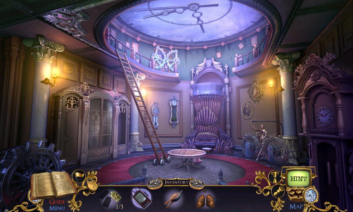 Mystery Case Files: Moths to a Flame – Collector’s Edition