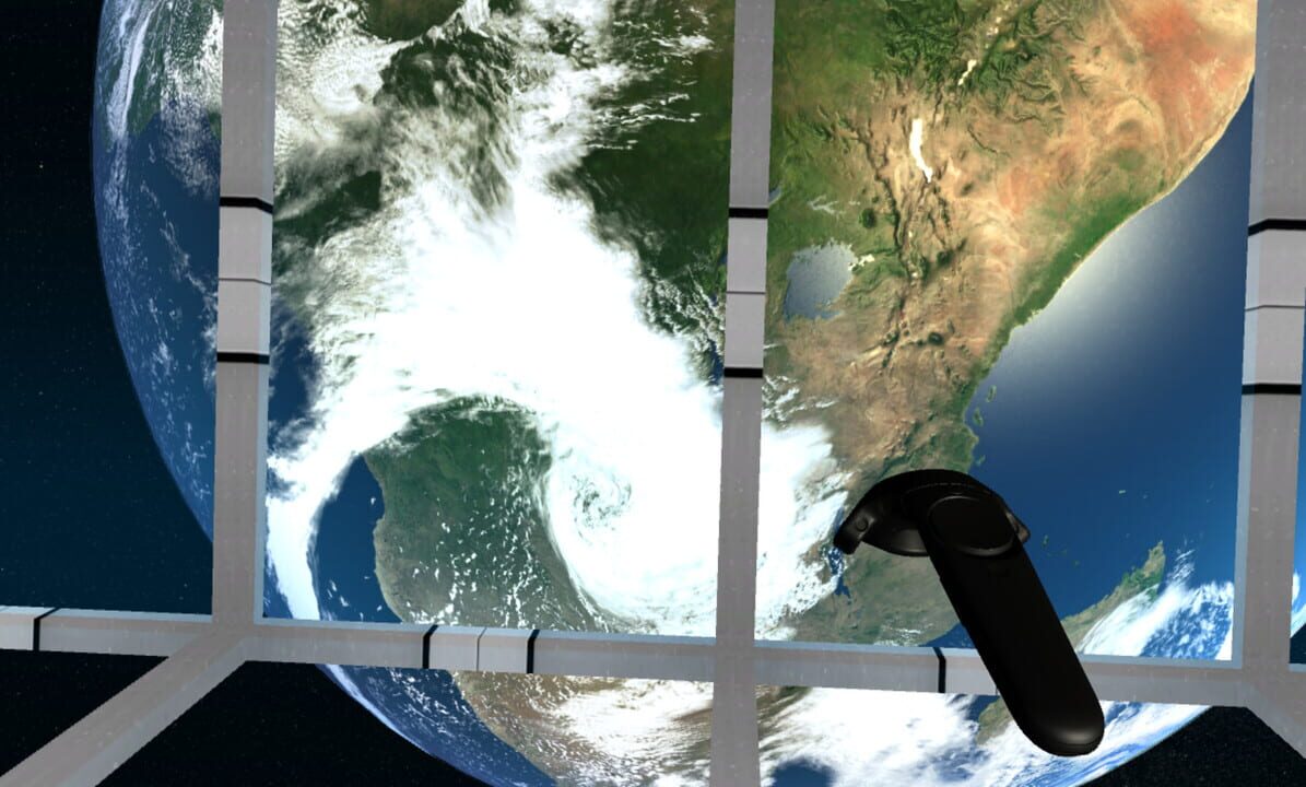 Space Travelling