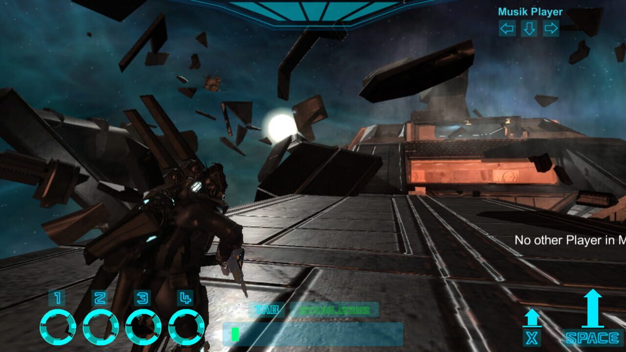 Project Cybertronic