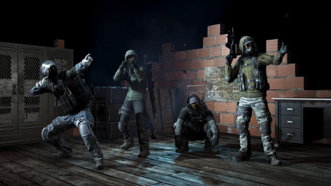 Tom Clancy’s Ghost Recon: Wildlands – Year 2 Gold Edition