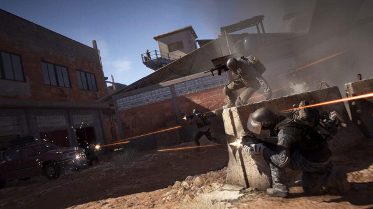 Tom Clancy’s Ghost Recon: Wildlands – Year 2 Gold Edition