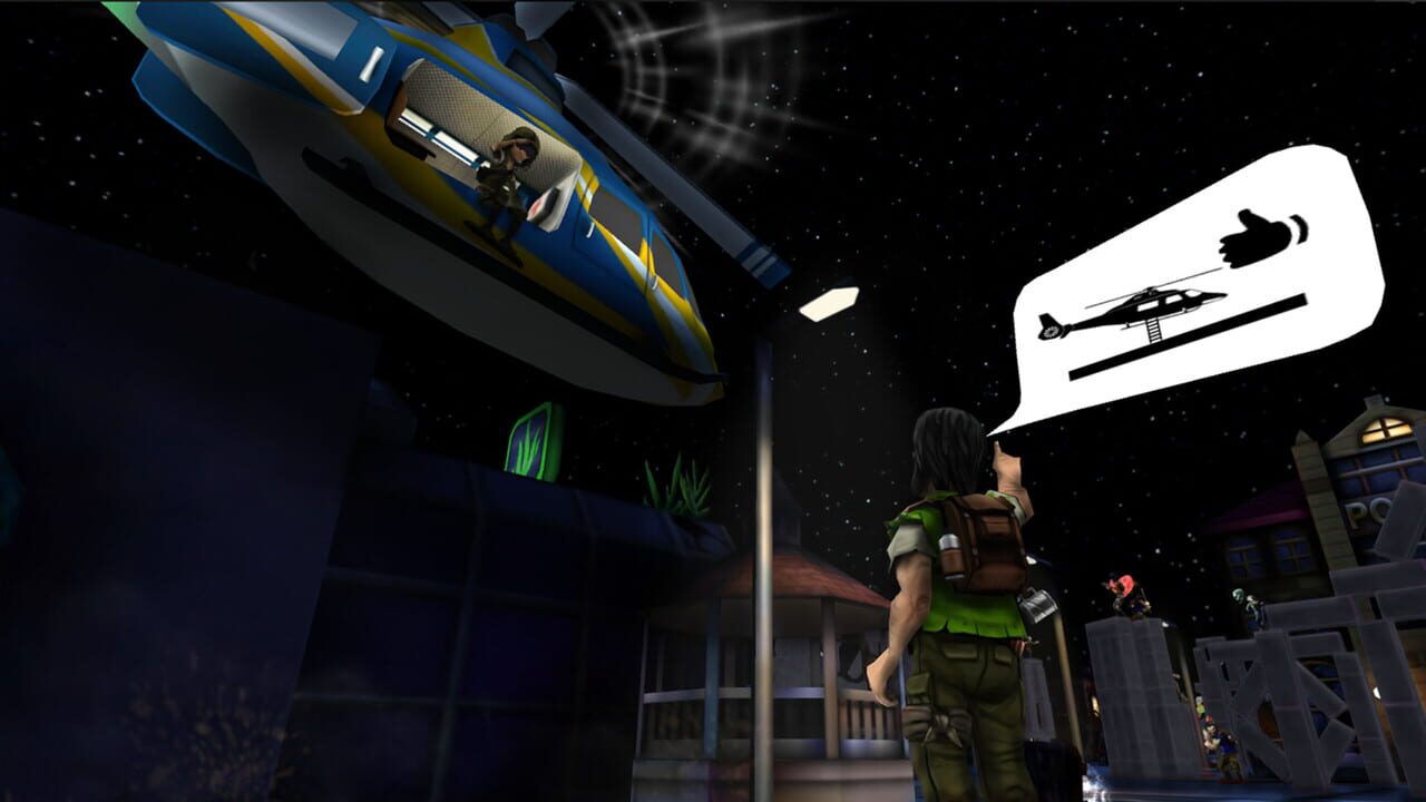 Zombies: Faulty Towers